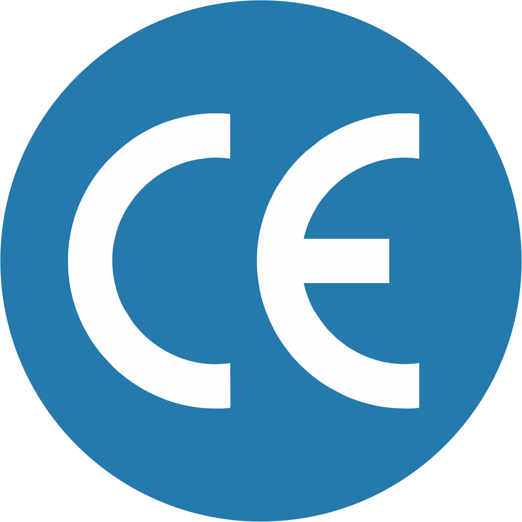 CE Marking Certification European Directive Compliance